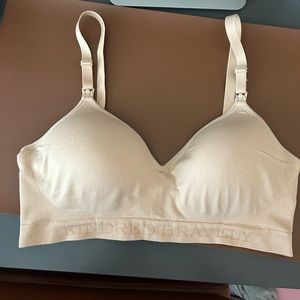 Kindred Bravely Signature Sublime Nursing Bra